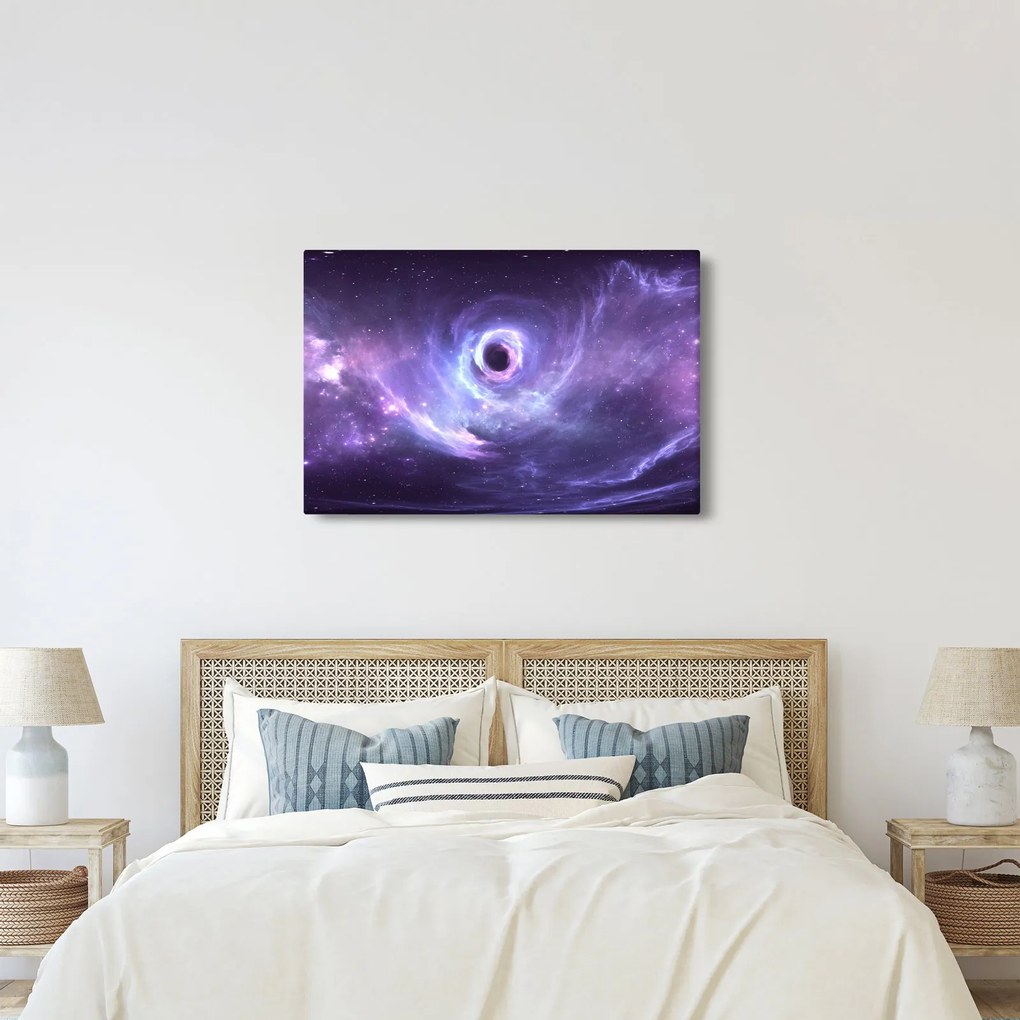 Kép - Az Univerzum (90x60 cm)