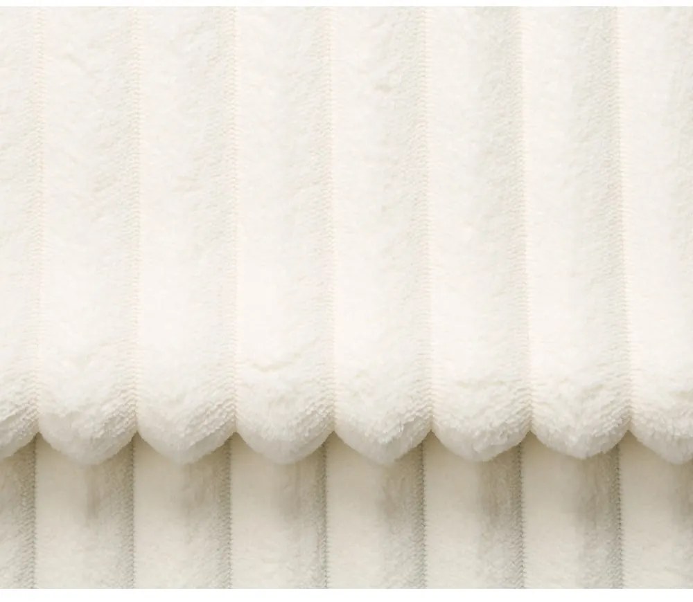 Bézs kárpitozott ágyneműtartós franciaágy ágyráccsal 160x200 cm Matera – Meise Möbel