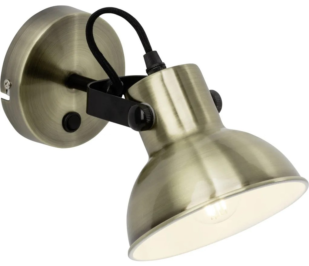 Brilliant ESTER 90048/31 Fali lámpa 1x25W/E14 IP20