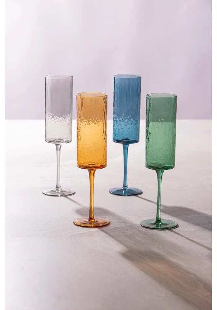 Pezsgőspohár szett 4 db-os 310 ml Flynn – Ladelle