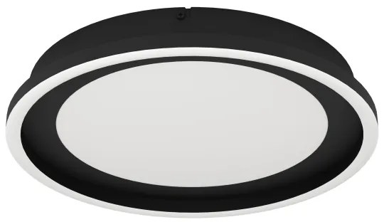 Eglo 900601 - LED Dimmelhető mennyezeti lámpa CALAGRANO LED/21,5W/230V + távirányító