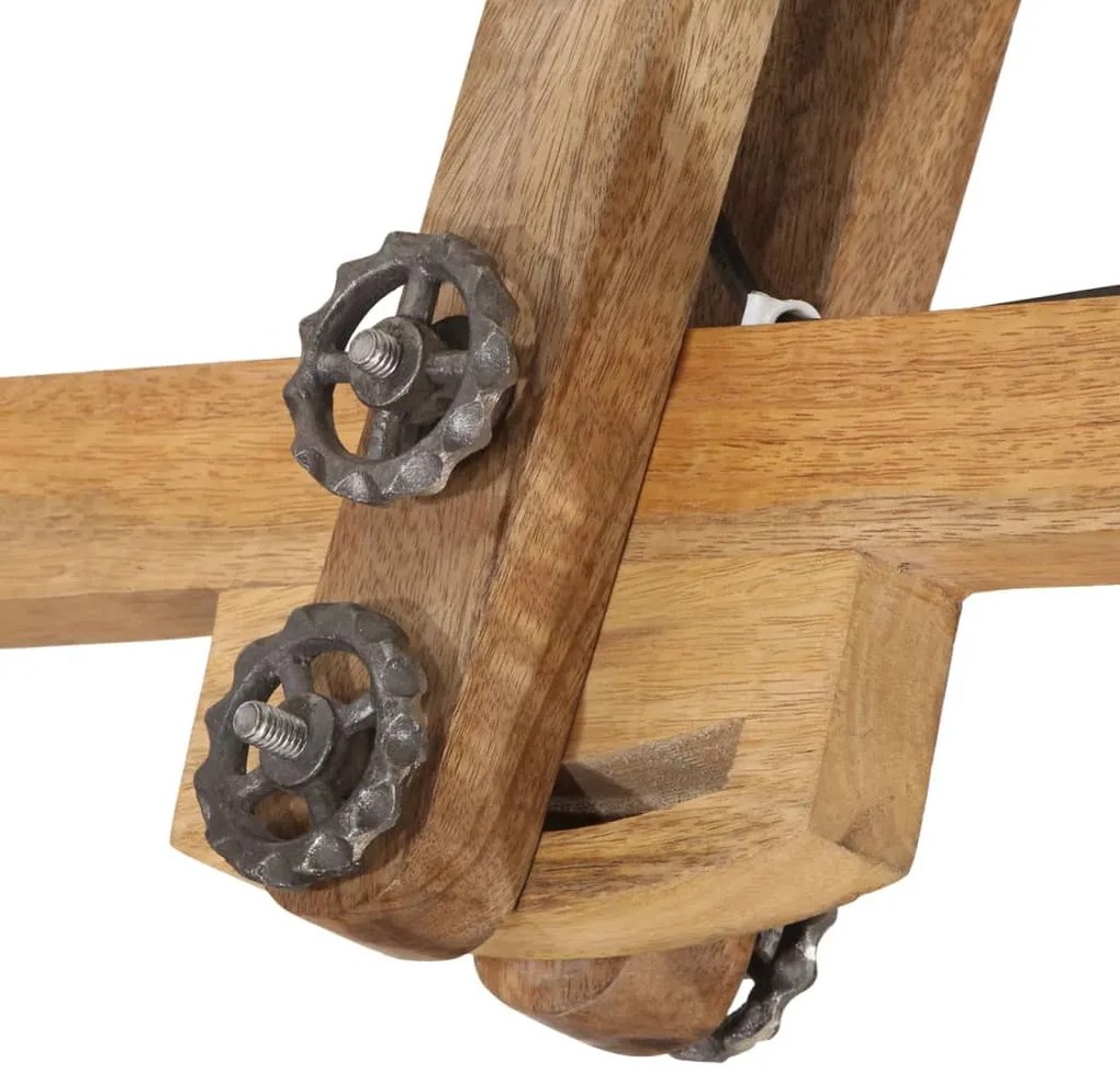 fehér mennyezeti lámpa 25 W 105x30x65-108 cm E27