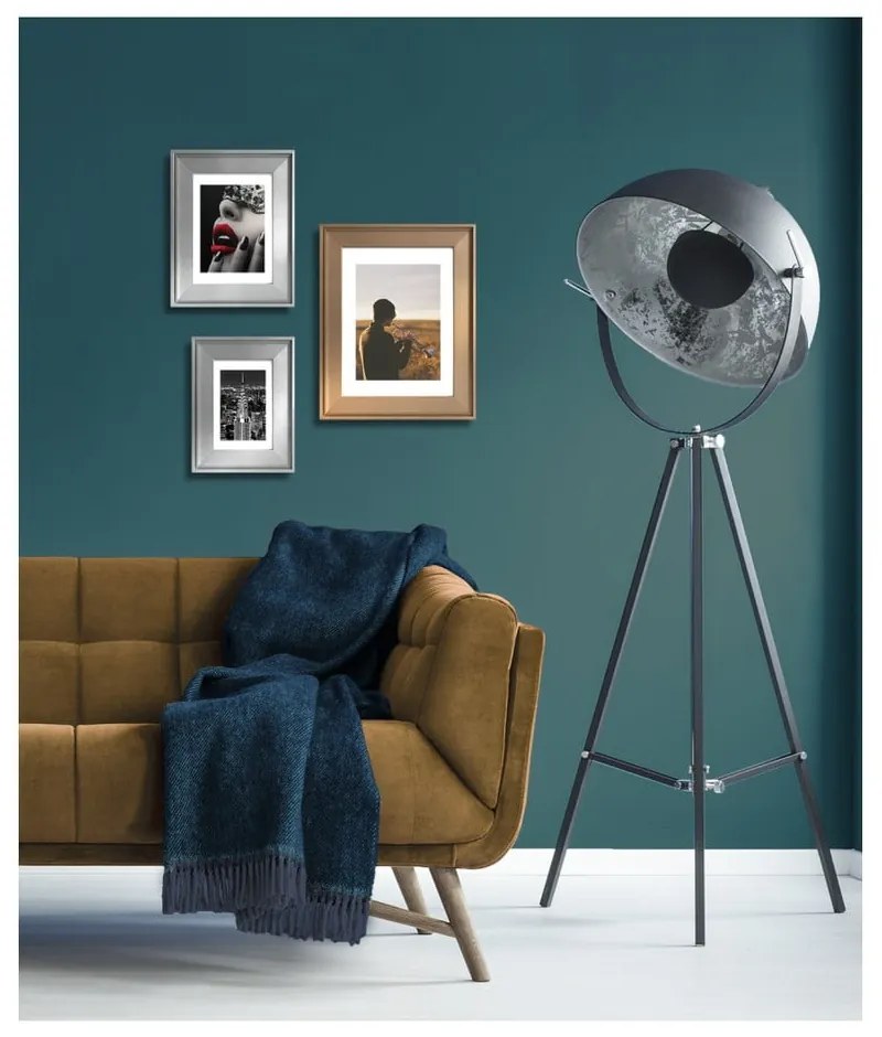 London képkeret, 21 x 30 cm - Styler