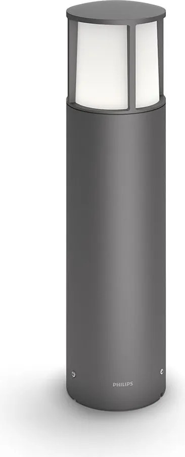 Philips 16466/93/16 - LED kültéri lámpa MYGARDEN STOCK LED/6W/230V IP44