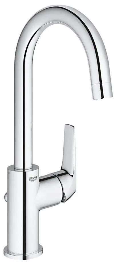 GROHE 23811000 - START FLOW mosdócsaptelep 310 mm fényes króm