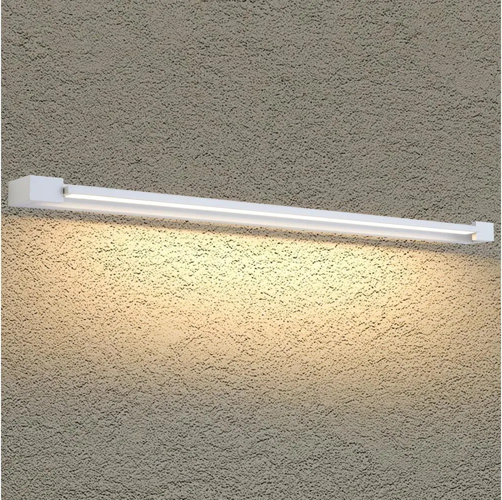 BRILAGI - LED kültéri fali lámpatest AQUA LINE LED/36W/230V 120 cm IP44 fehér