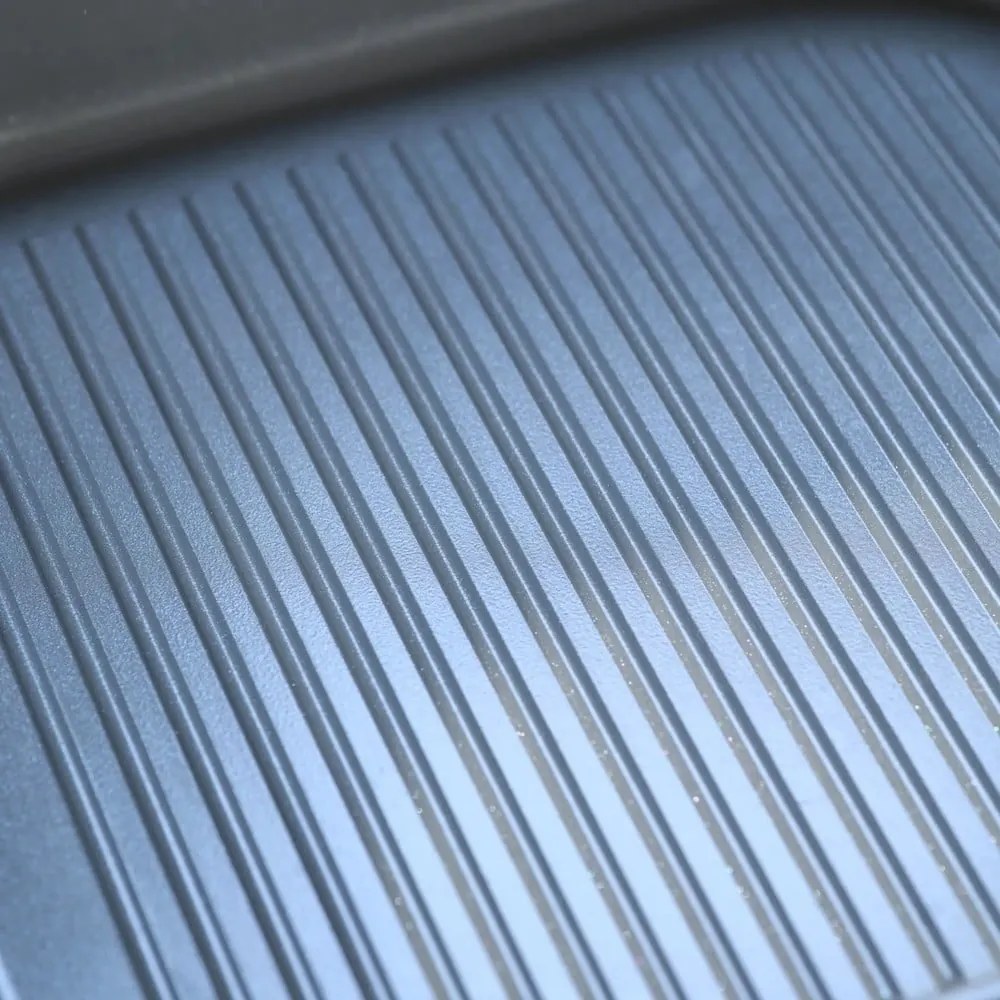 Grill serpenyő kerámia felülettel ø 28 cm Meda 3.0 – FABINI