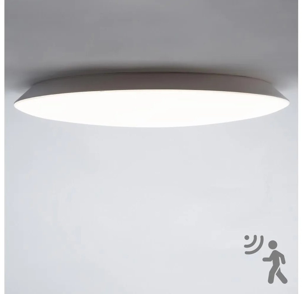 Brilagi Brilagi VESTAS LED fürdőszobai lámpa szenzorral 45W 230V 3000K IP54 BG0782