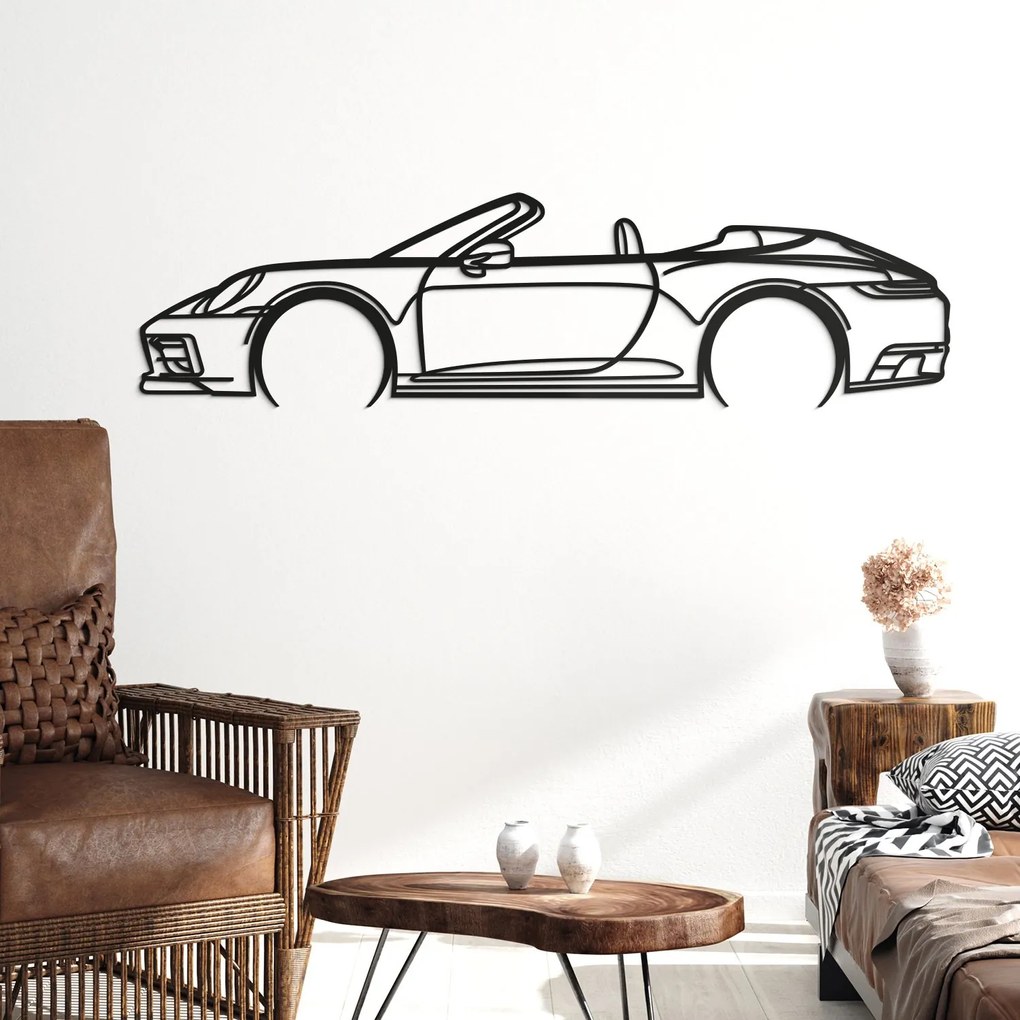 DUBLEZ | Porsche 911 - Fakép