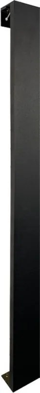 AMPLEX 9925 HIKONE Modern Kültéri Fali Lámpa Antracit LED IP54