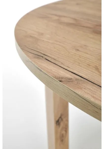 Étkezőasztal CALMIO Craft tölgy