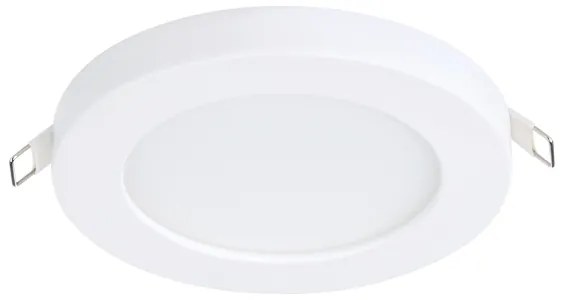 Eglo 900935 - LED beépíthető mennyezeti lámpatest FUEVA FLEX LED/5,5W/230V 4000K fehér