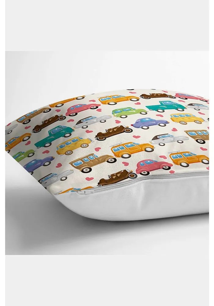 Gyerek párnahuzat 43x43 cm – Minimalist Cushion Covers