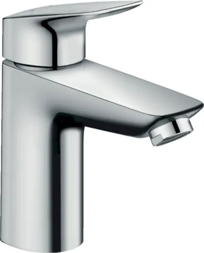 Hansgrohe Logis mosdó csaptelep leeresztőszelep nélkül króm 71101000
