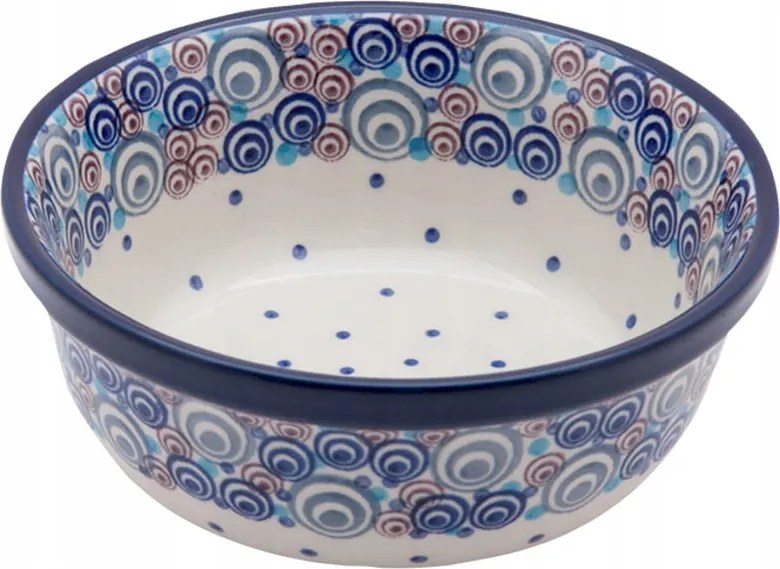 Leveses Tál Müzlitartó Tál 16 cm Boleszláv