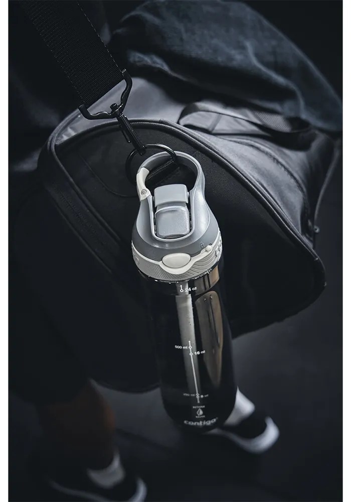Contigo Ashland 720 ml Smoke ivópalack, 720 ml