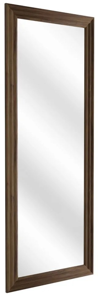 Fali tükör 50x142 cm Wave – Styler