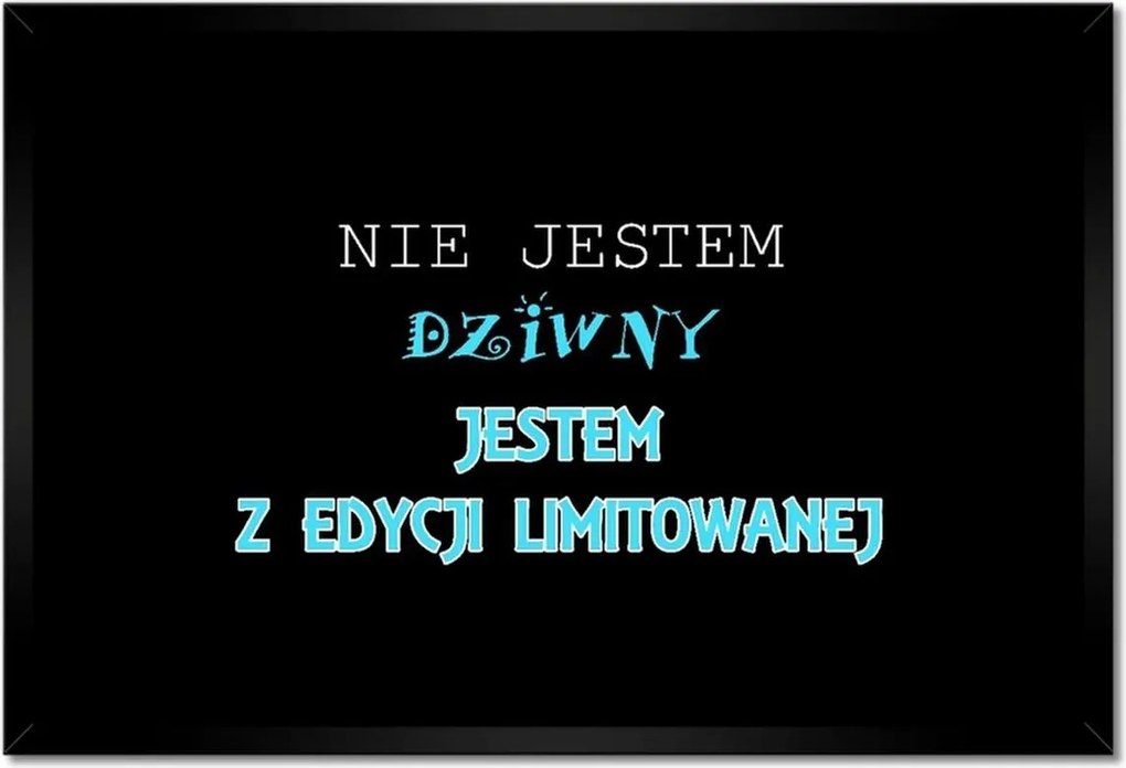 Poszterek keretben 60x40 Limitált kiadás