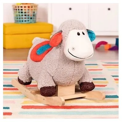 B-Toys - LOOPSY hintaló bárány