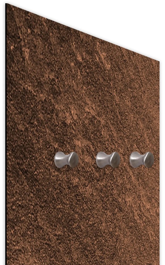 Gario Fali fogas Absztrakt szikla Méret: 40 x 118 cm
