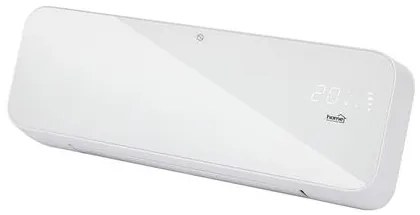 HOME FKFW54204WIFI fali ventilátoros smart fűtőtest, mx. 2000 W,(FKFW54204WIFI)