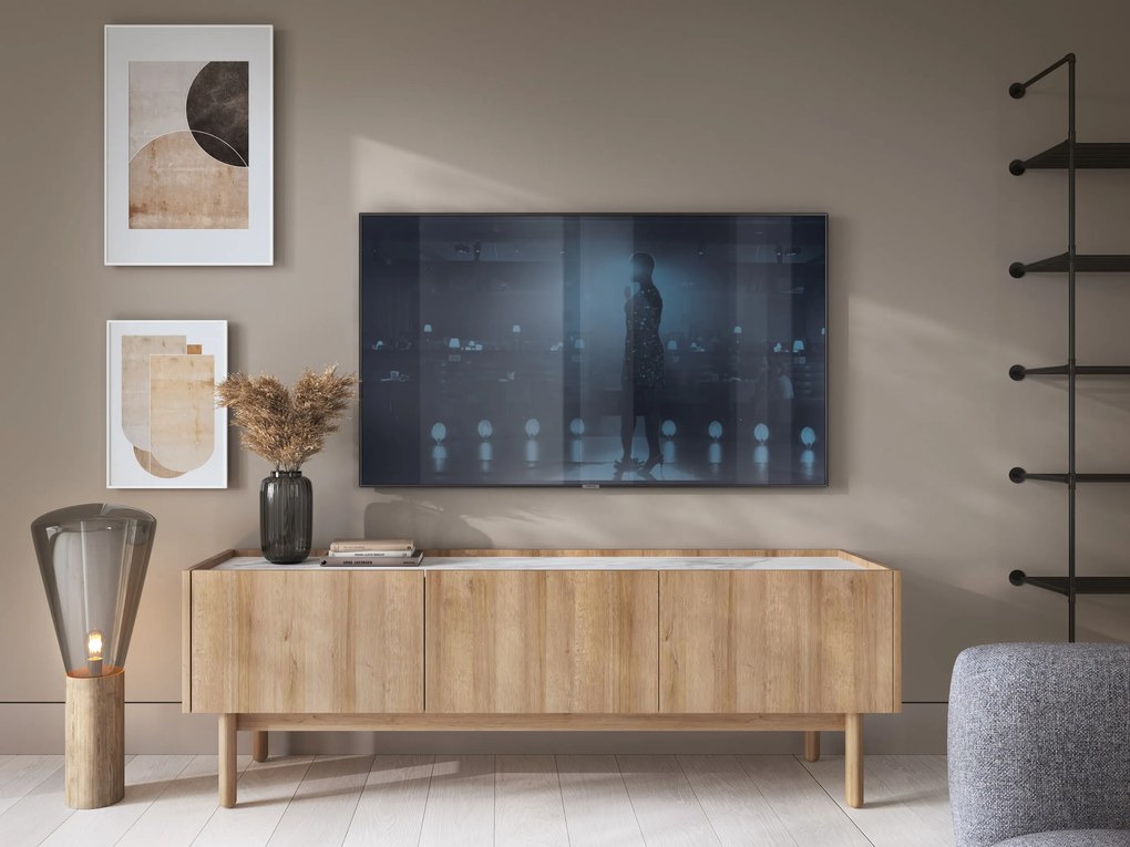 TV asztal/szekrény Bohemia . 1047219
