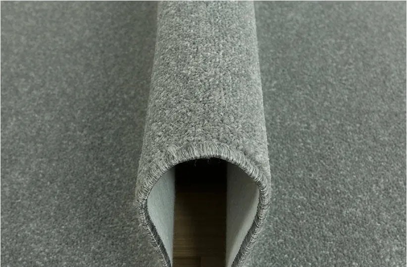 150x250 cm Dynasty Szőnyeg Hálószoba Nappaliba Szürke