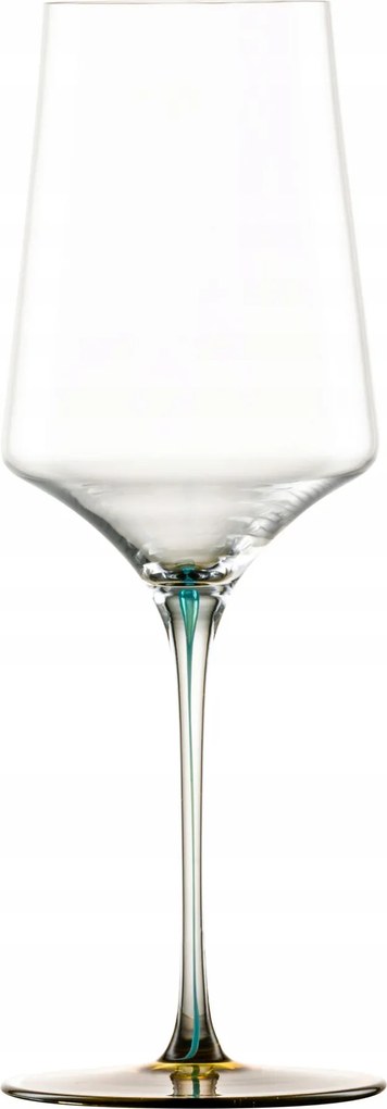 Üvegfesték Ink Fehérbor 407 ml, olívazöld (1 db)