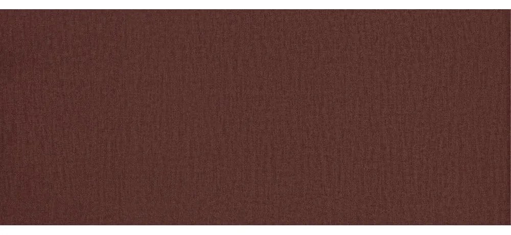 Rózsaszín bársony füles fotel Carole – Ropez