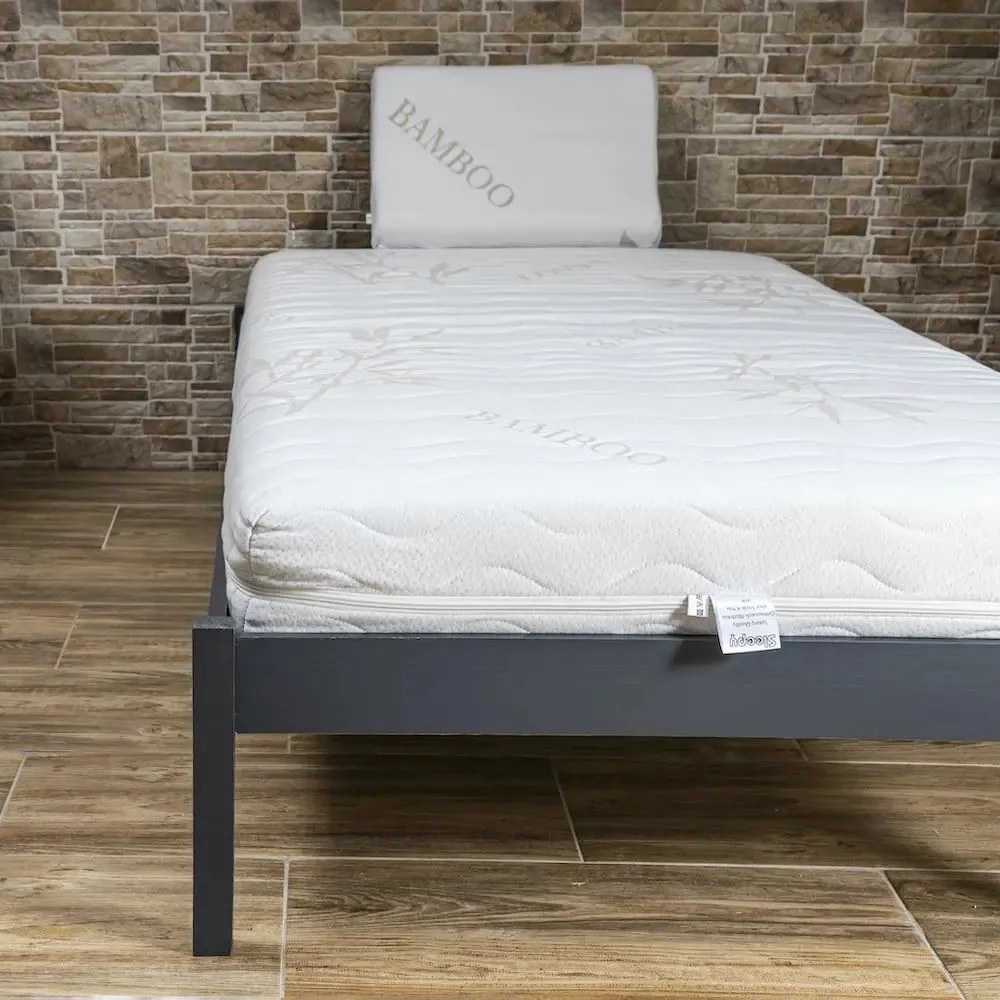Ortho-Sleepy High Memory Bamboo Ortopéd vákuum matrac 120x200cm