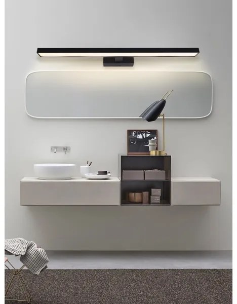 Immax NEO 07229L - LED Dimmelhető képmegvilágító PINNA LED/34W/230V Tuya + távirányító