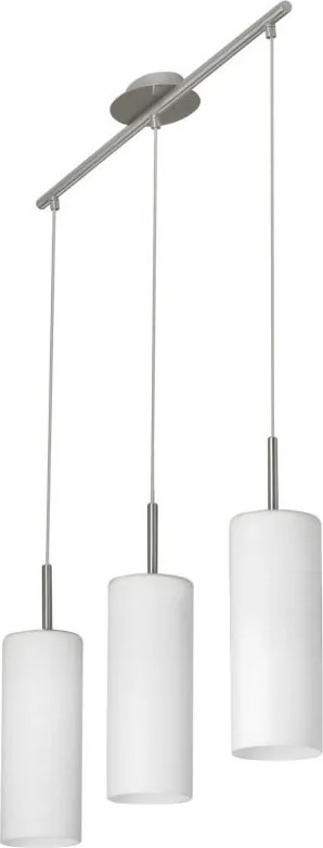 Eglo TROY 3 85978 Függőlámpa 3x60W/E27