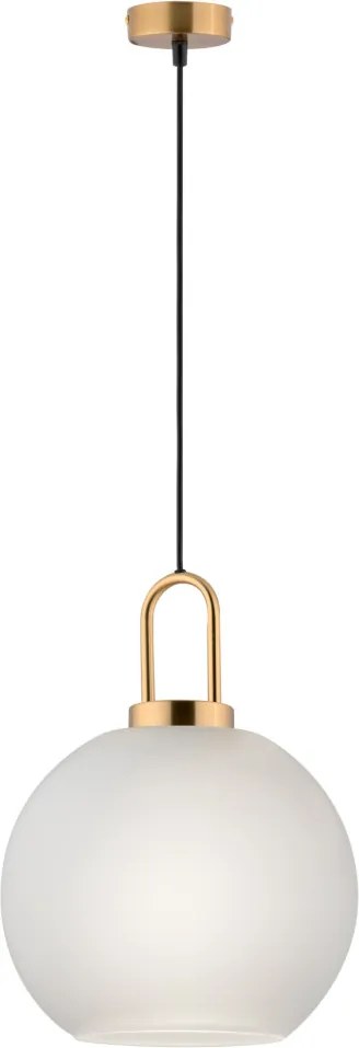 VIOKEF 4249500 DORIA Modern Függesztett Lámpa E27 IP20