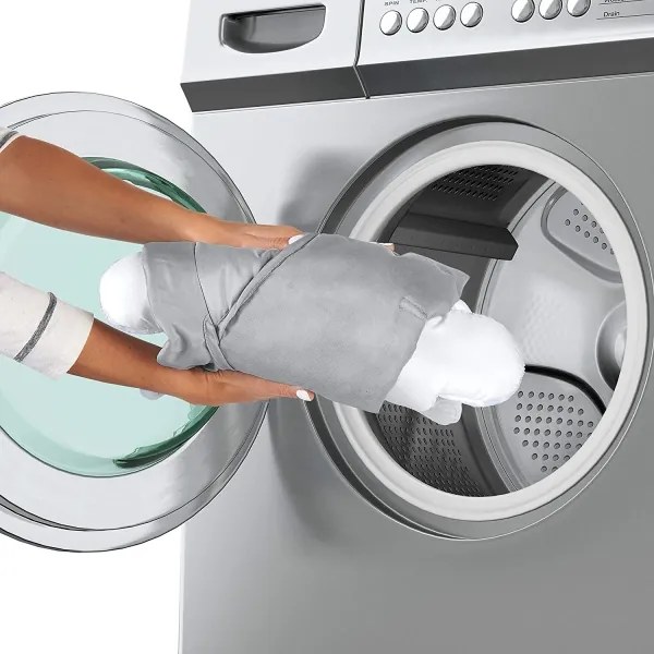 Ingenuity - Babaringató dallammal CUDDLE LAMB 3xLR14