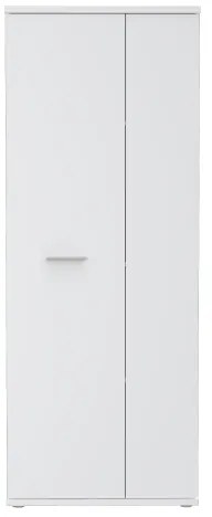 Komód/Cipőtartó SIMO fehér