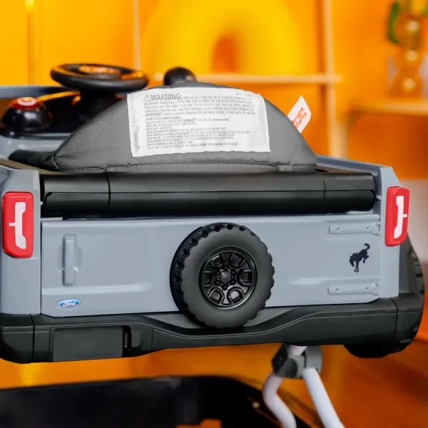 Bright Starts - Babajáróka FORD BRONCO 3xAA