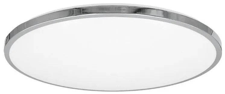 Top Light Top Light -LED Fürdőszobai mennyezeti lámpa SILVER LED/24W/230V IP44 átm. 39 cm króm TP1837