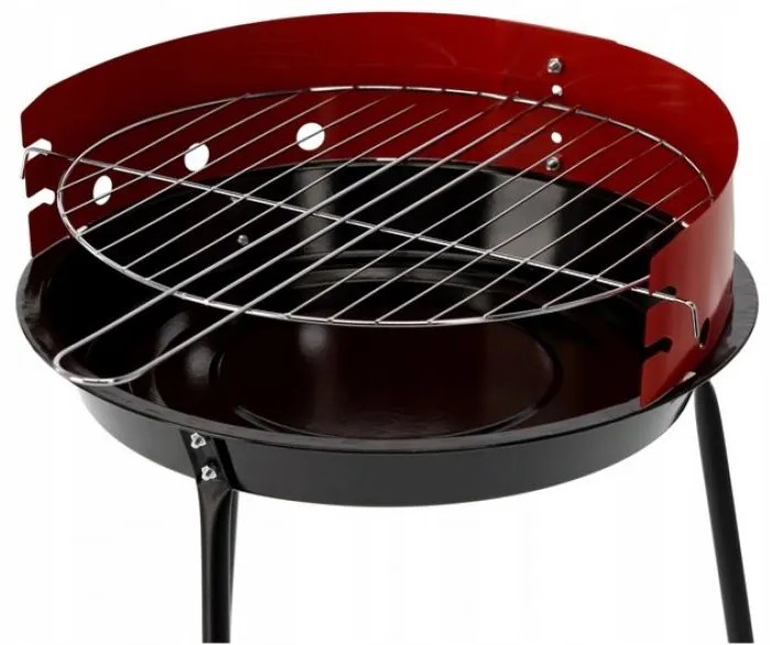 KERTI GRILL KEREK BBQ5276