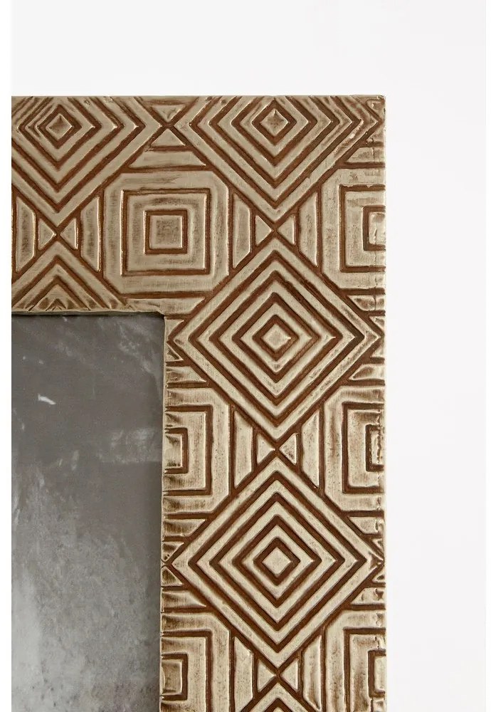 Aranyszínű fa képkeret 23x28 cm Bowerbird – Premier Housewares