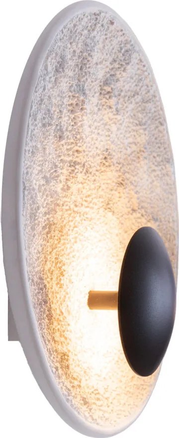 Fali Lámpa Fekete OYAKA MAXLIGHT W0325