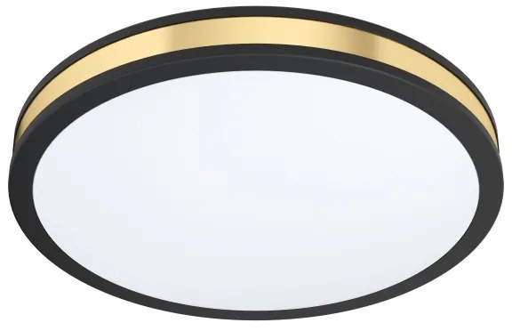 Eglo 99407 - LED Mennyezeti lámpa PESCAITO LED/24W/230V