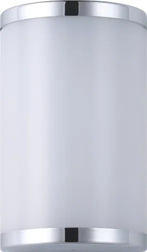 Eglo 95773 - LED Fali lámpa CUPELLA 2xLED/4,5W/230V