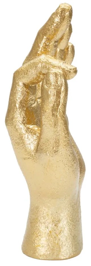 Poligyanta szobor 22,5 cm Ok – Mauro Ferretti