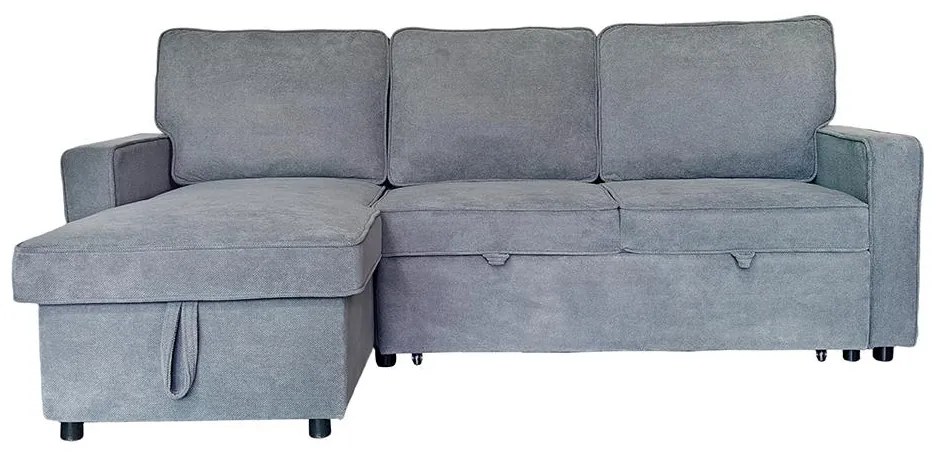 Catini FREYA sarokkanapé tárolóhellyel