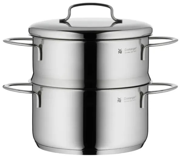 WMF - MINI fazék fedővel, átmérő 16 cm