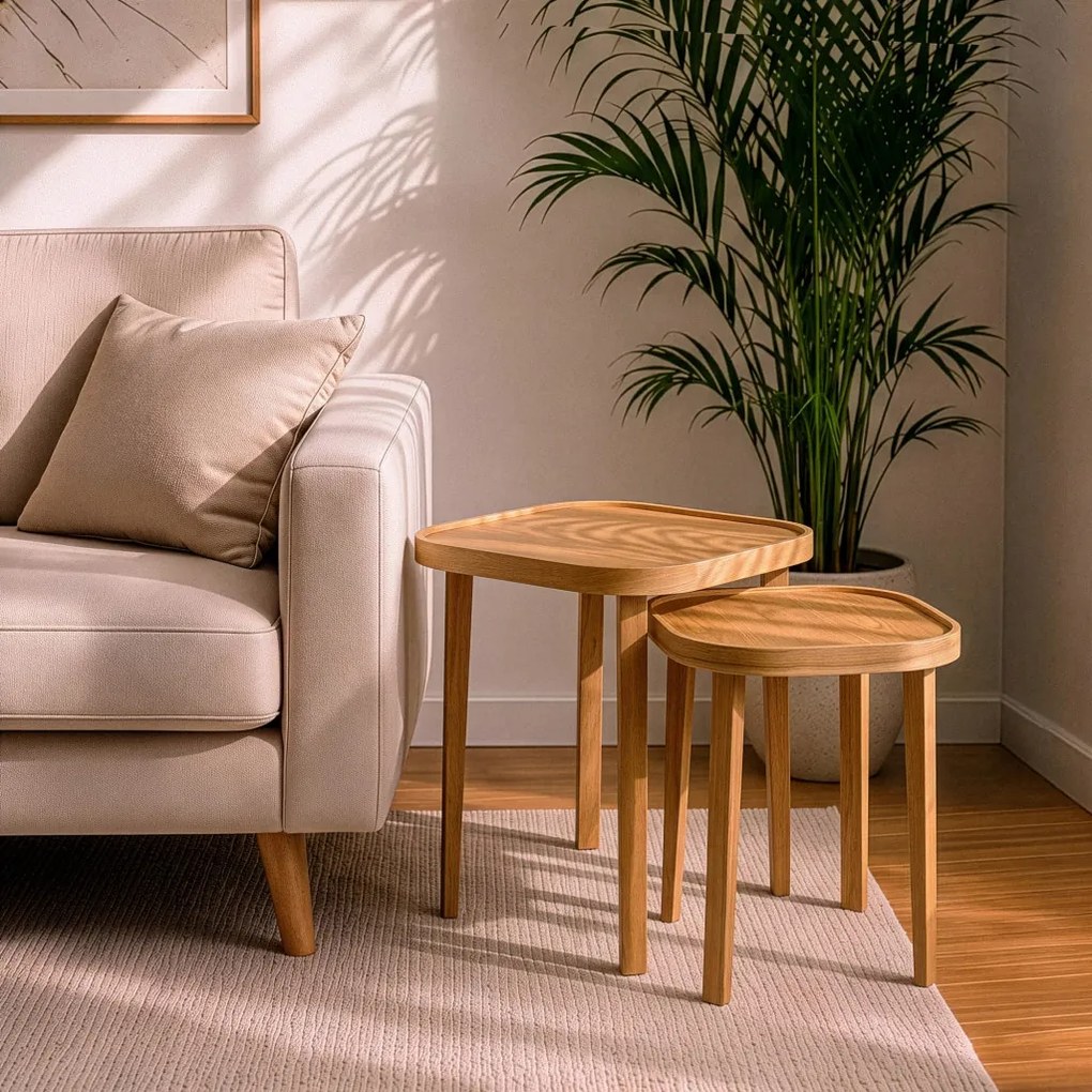Hera 2 - Oak