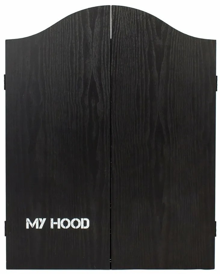 My Hood 702011 célpont nyílvesszővel Home DartCenter
