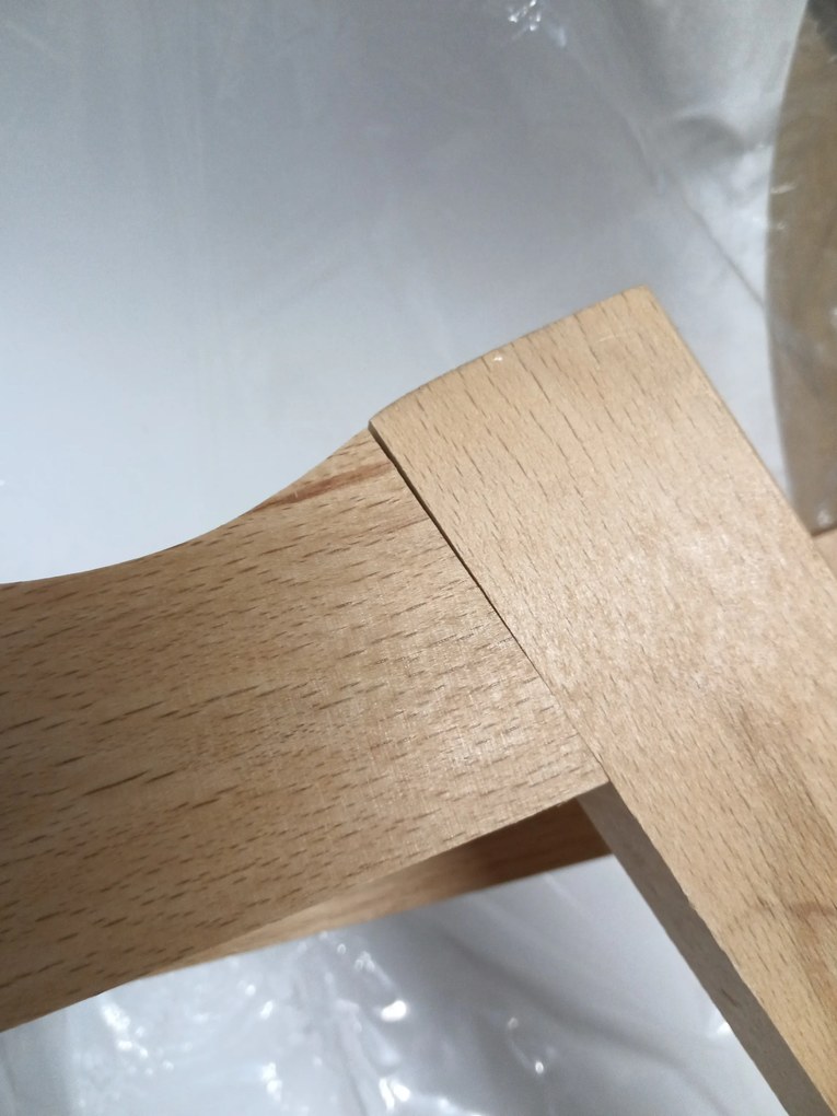 Akció Fehér szék KITO II. osztály