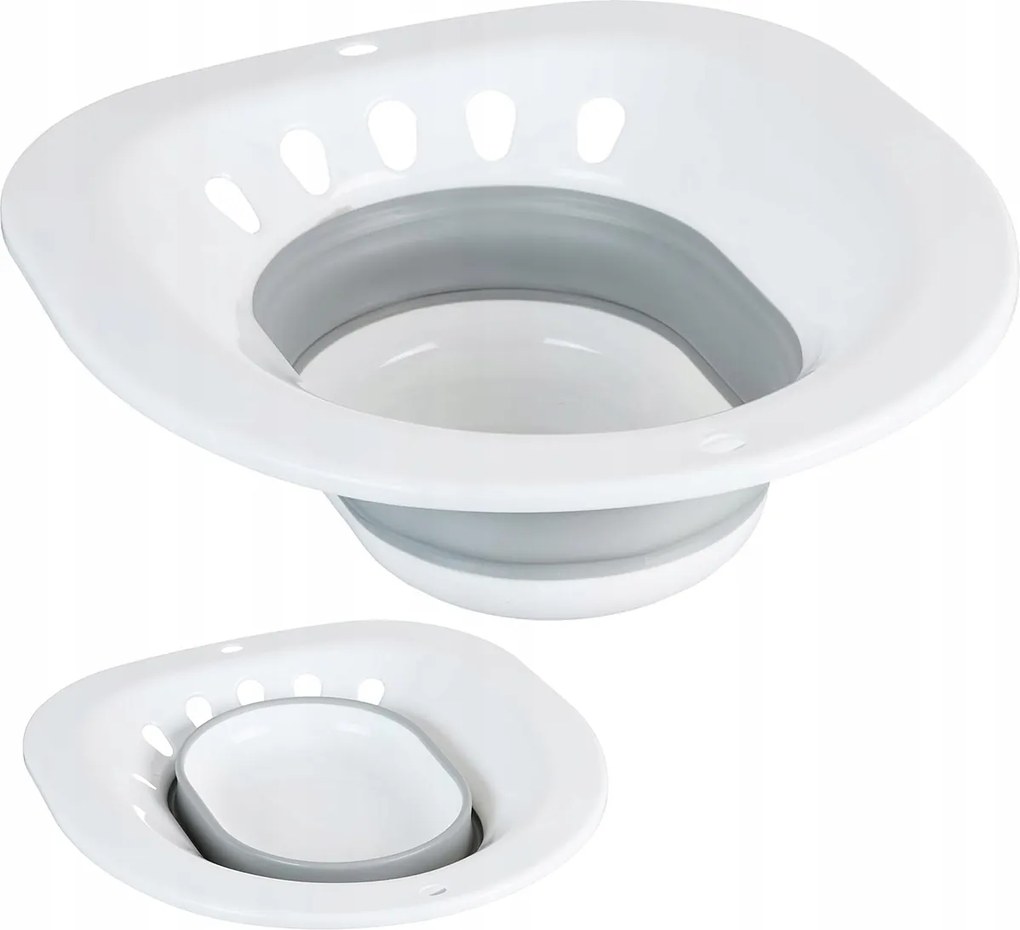 Szaniter Bidé Tál Öntözés Wc-ülőke Wc