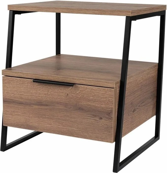 Pal Hitit éjjeliszekrény